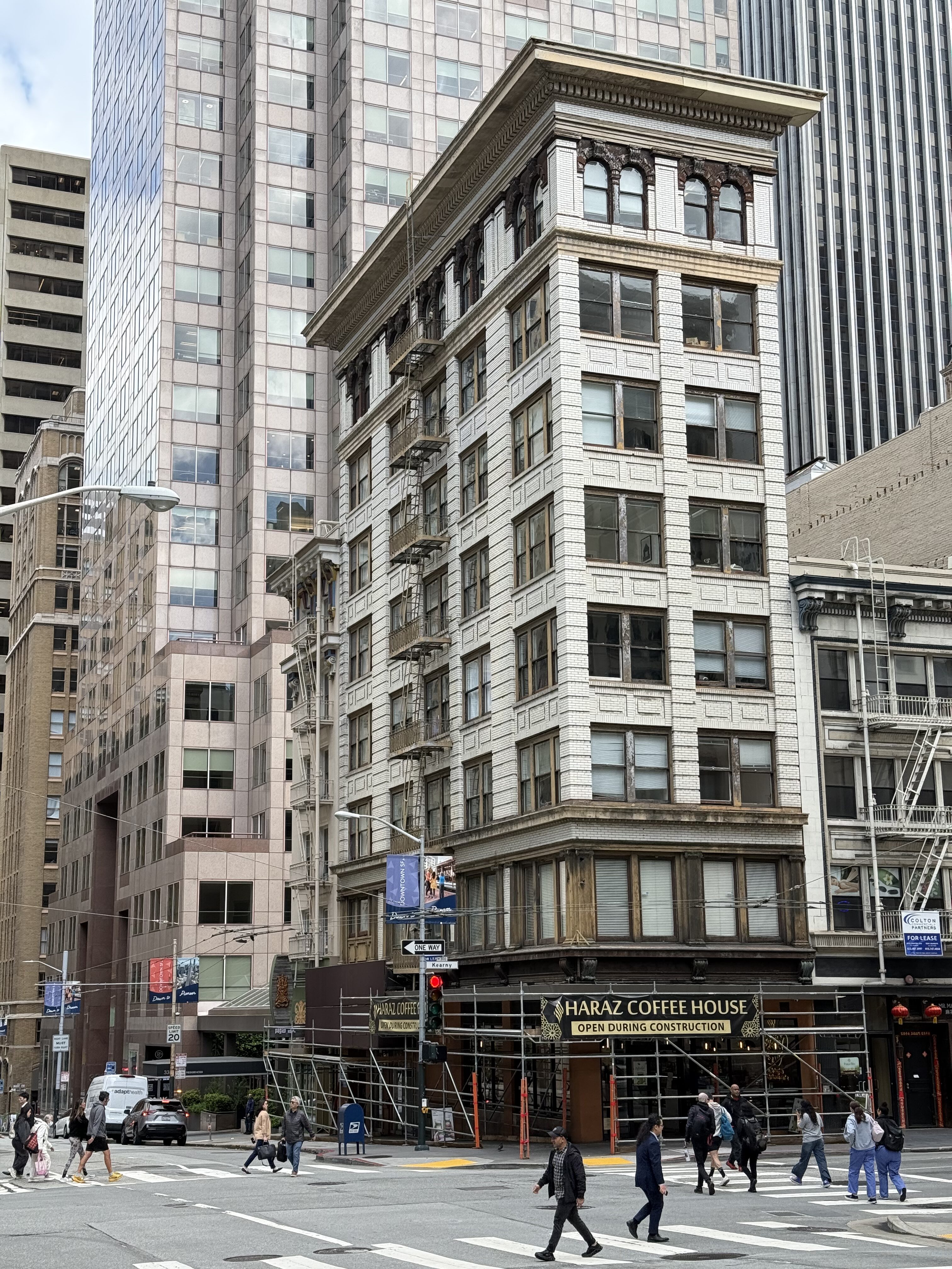 381 Bush St